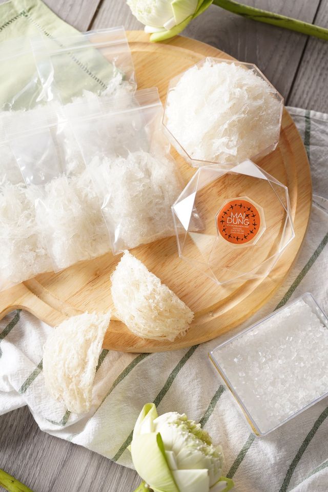 Yến tươi - 100gr