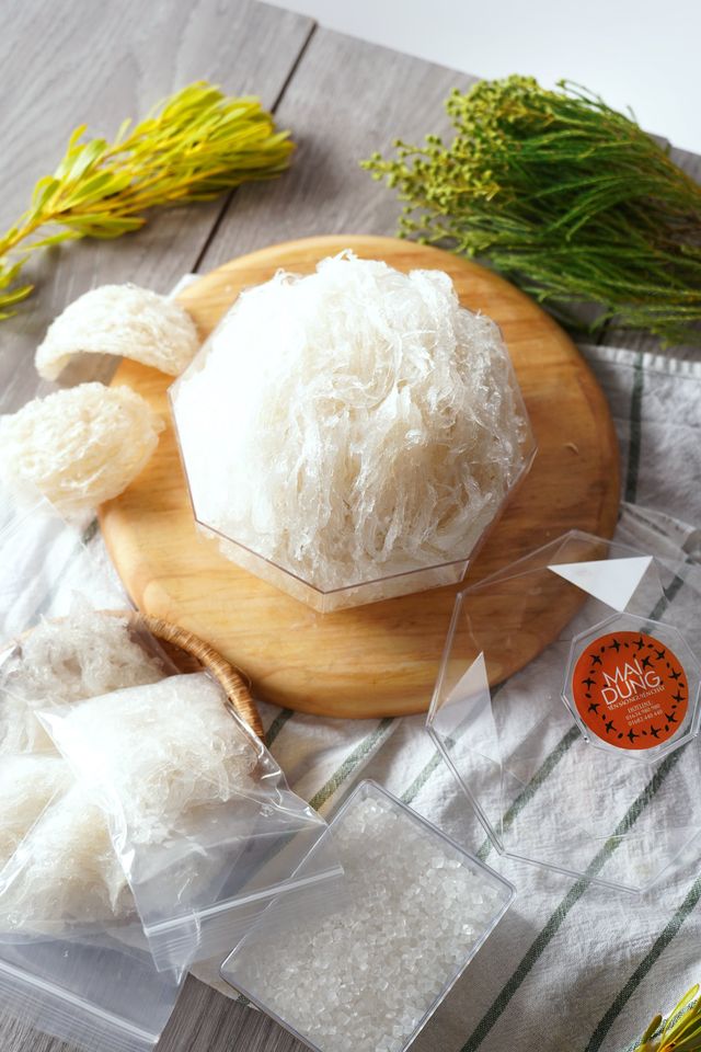 Yến tươi - 500gr